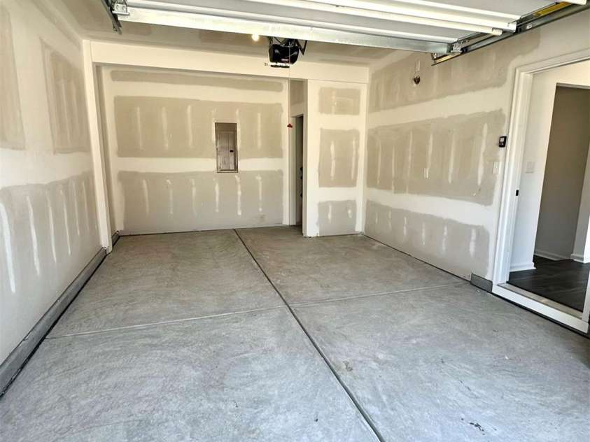 409 Drawbar Drive, Clover, SC 29710.  MLS# CAR4378449, YatesRealty ID 18725. Oversized garage