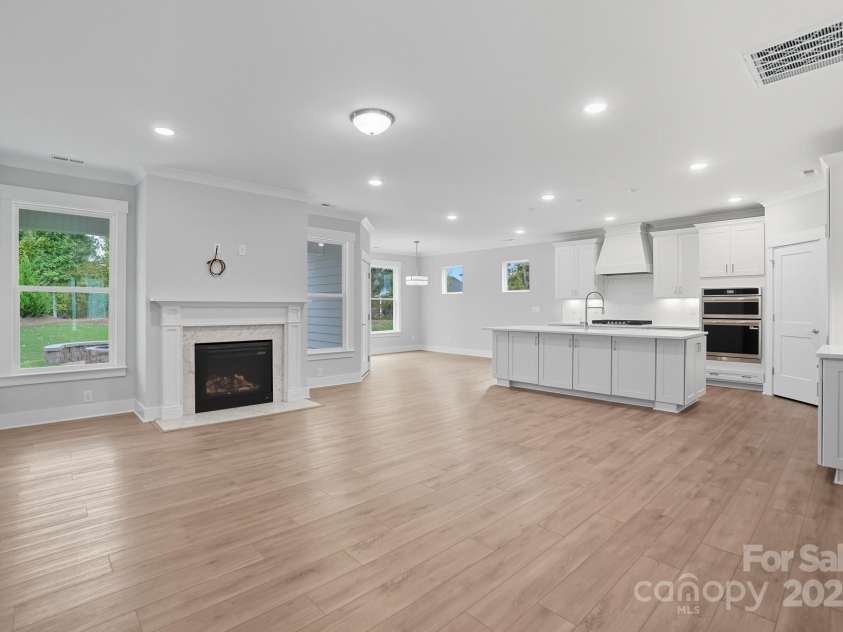 5205 Raging Creek Drive, Indian Trail, NC 28079.  MLS# CAR4269155, YatesRealty ID 18725. 