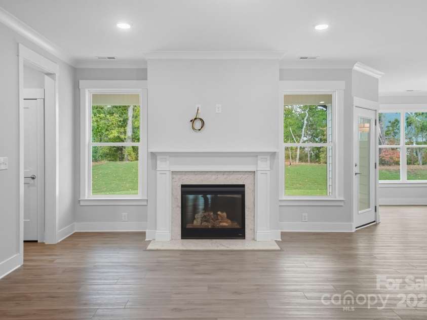 5205 Raging Creek Drive, Indian Trail, NC 28079.  MLS# CAR4269155, YatesRealty ID 18725. 