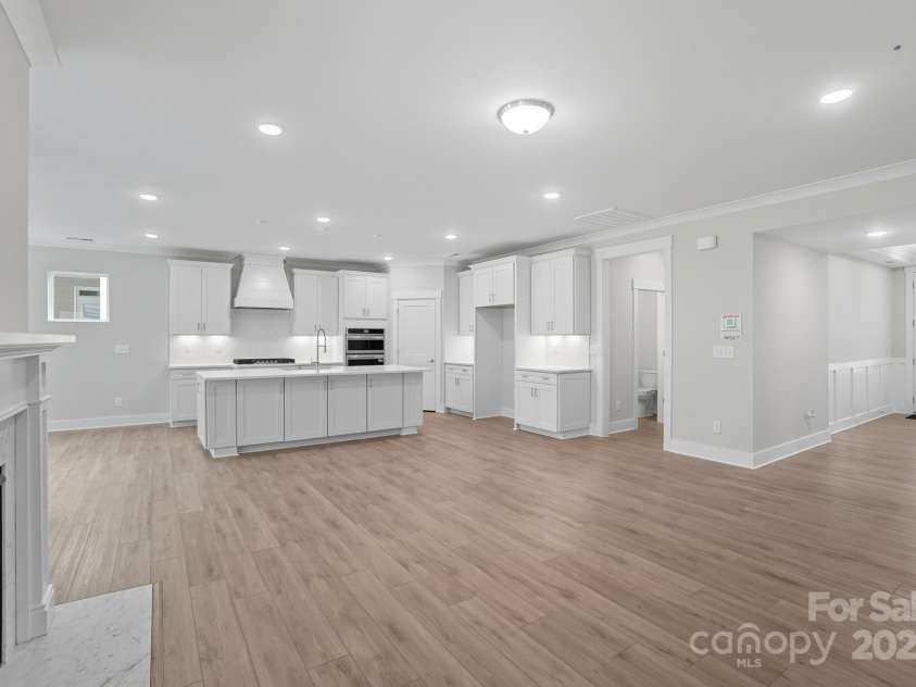 5205 Raging Creek Drive, Indian Trail, NC 28079.  MLS# CAR4269155, YatesRealty ID 18725. 