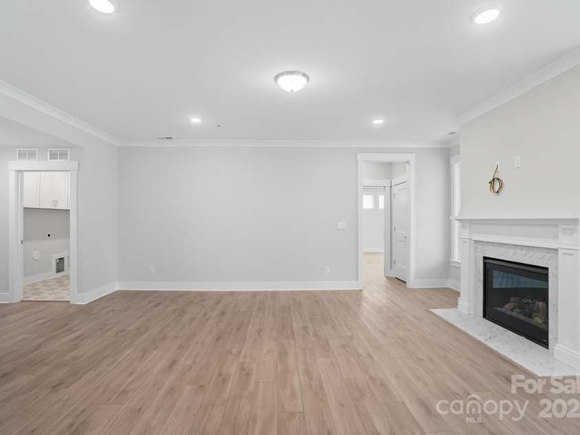 5205 Raging Creek Drive, Indian Trail, NC 28079.  MLS# CAR4269155, YatesRealty ID 18725. 