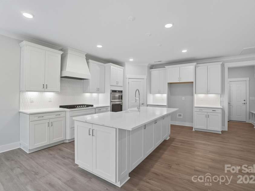 5205 Raging Creek Drive, Indian Trail, NC 28079.  MLS# CAR4269155, YatesRealty ID 18725. 