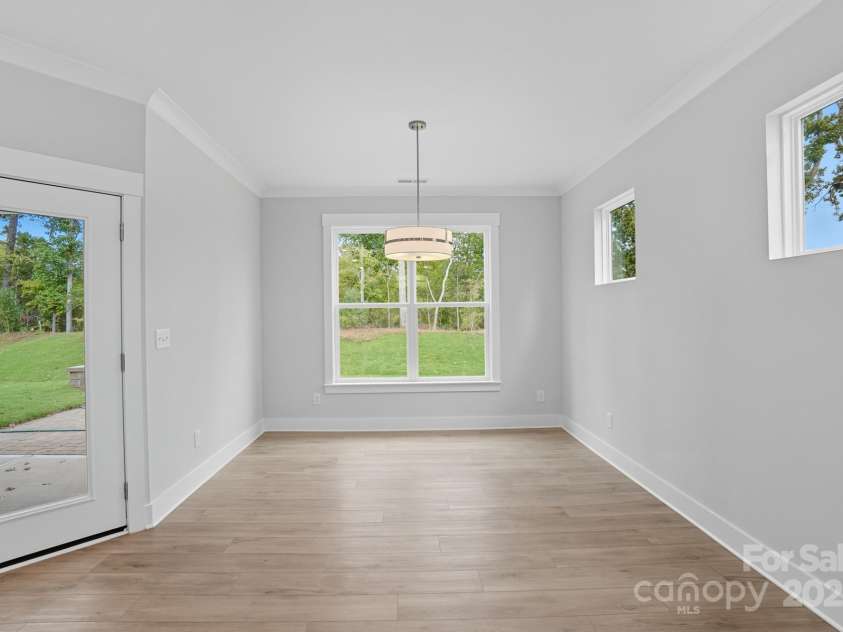 5205 Raging Creek Drive, Indian Trail, NC 28079.  MLS# CAR4269155, YatesRealty ID 18725. 