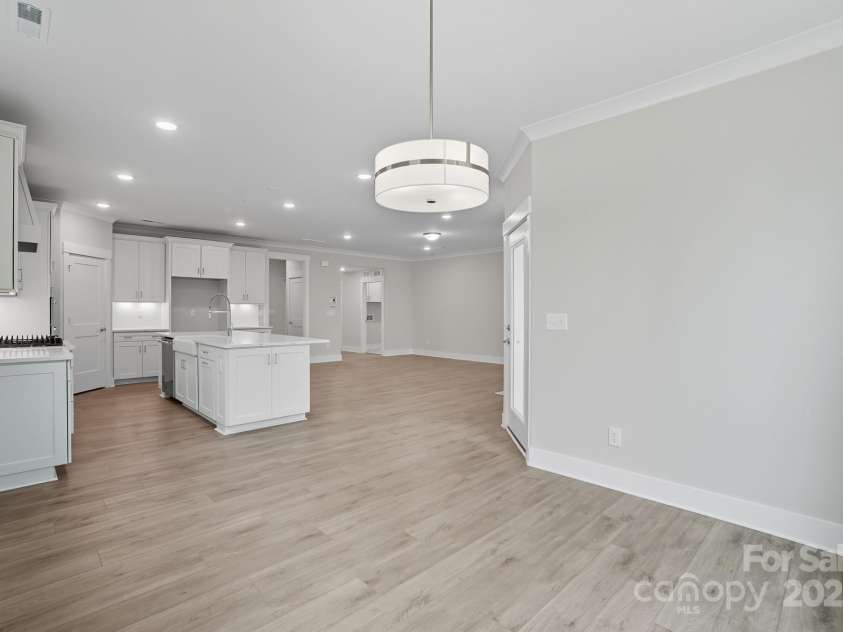 5205 Raging Creek Drive, Indian Trail, NC 28079.  MLS# CAR4269155, YatesRealty ID 18725. 