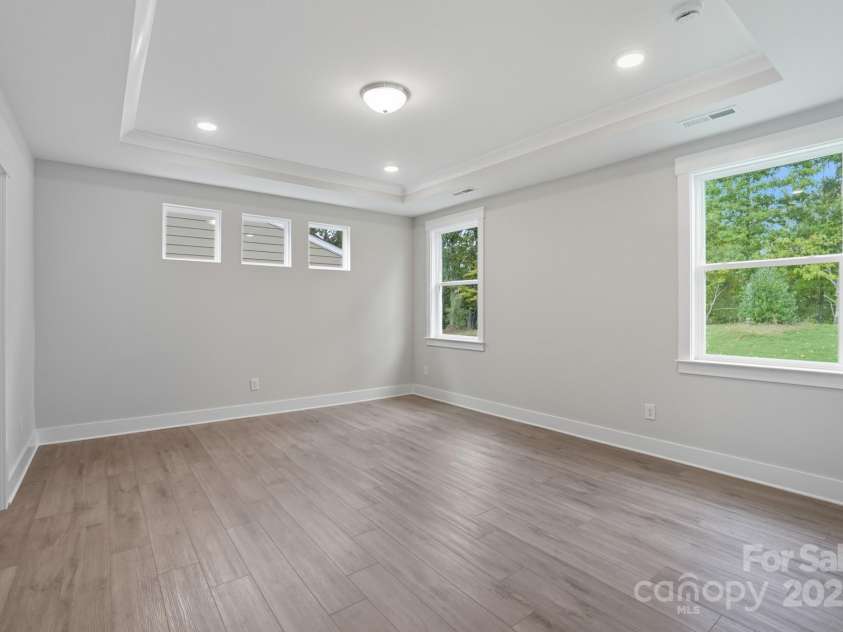 5205 Raging Creek Drive, Indian Trail, NC 28079.  MLS# CAR4269155, YatesRealty ID 18725. 