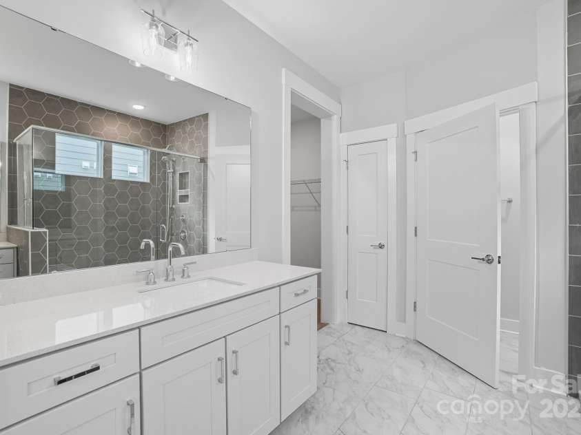 5205 Raging Creek Drive, Indian Trail, NC 28079.  MLS# CAR4269155, YatesRealty ID 18725. 