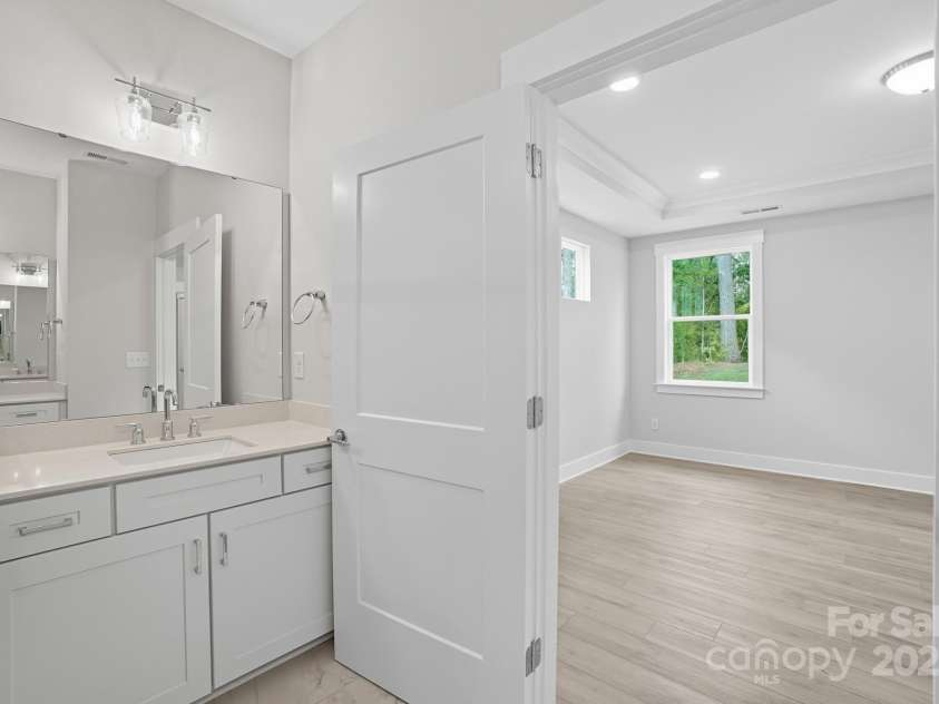 5205 Raging Creek Drive, Indian Trail, NC 28079.  MLS# CAR4269155, YatesRealty ID 18725. 