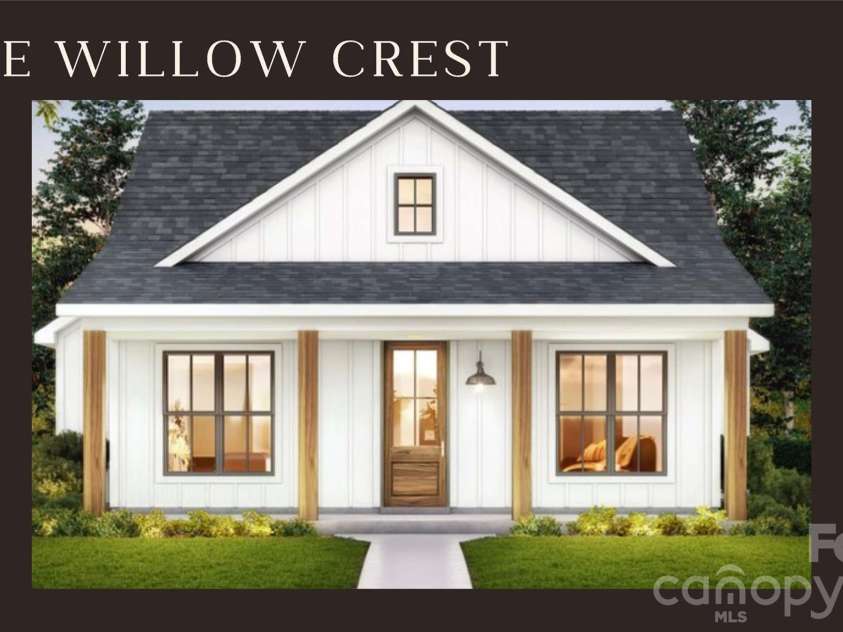 1464 Melvin Hill Road, Columbus, NC 28722.  MLS# CAR4378346, YatesRealty ID 18726. 