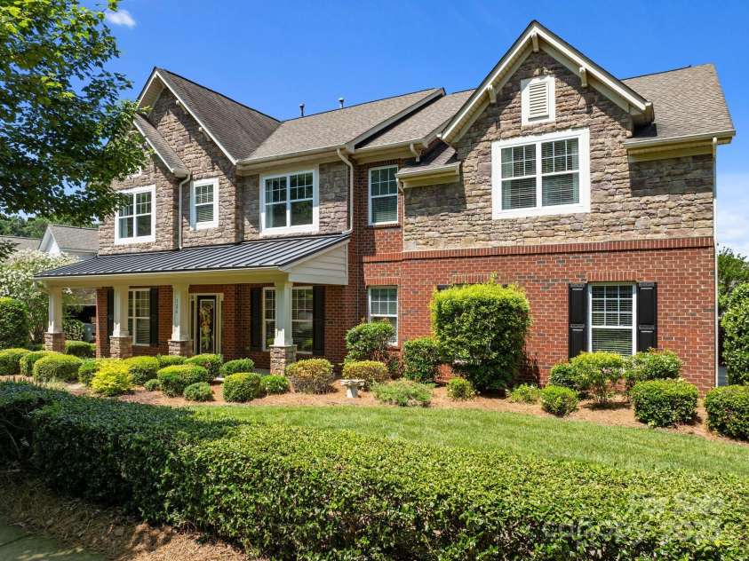 126 Northbridge Drive, Mooresville, NC 28115.  MLS# CAR4269428, YatesRealty ID 18727. 