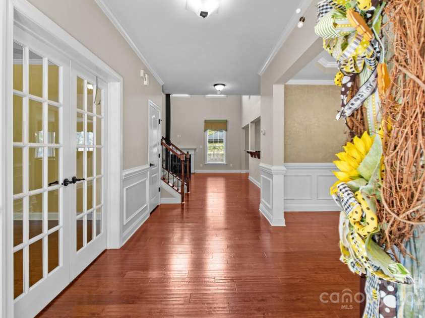 126 Northbridge Drive, Mooresville, NC 28115.  MLS# CAR4269428, YatesRealty ID 18727. 