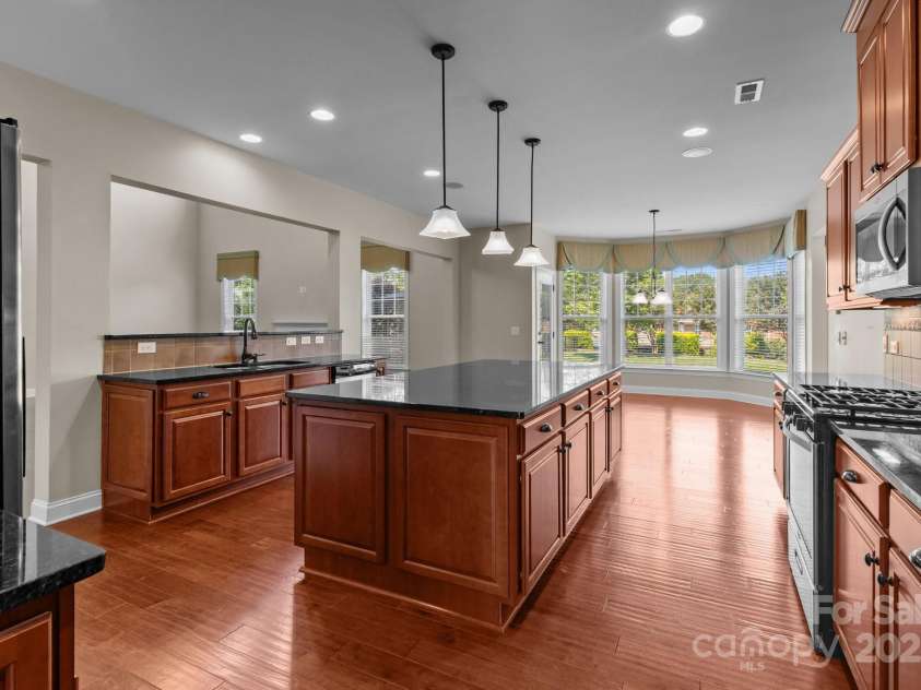 126 Northbridge Drive, Mooresville, NC 28115.  MLS# CAR4269428, YatesRealty ID 18727. 