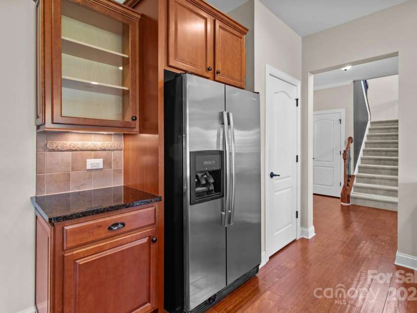 126 Northbridge Drive, Mooresville, NC 28115.  MLS# CAR4269428, YatesRealty ID 18727. 