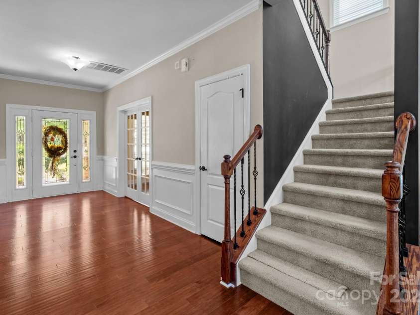 126 Northbridge Drive, Mooresville, NC 28115.  MLS# CAR4269428, YatesRealty ID 18727. 