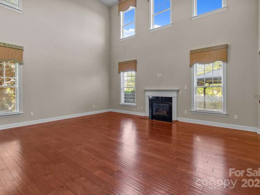 126 Northbridge Drive, Mooresville, NC 28115.  MLS# CAR4269428, YatesRealty ID 18727. 