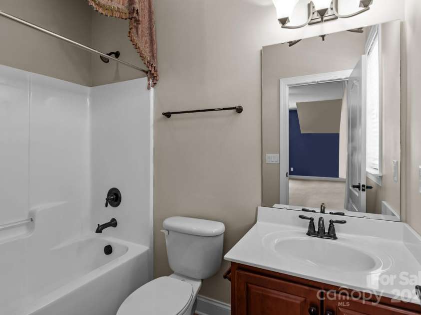 126 Northbridge Drive, Mooresville, NC 28115.  MLS# CAR4269428, YatesRealty ID 18727. 