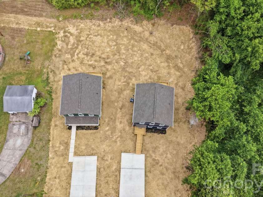 908 Dewey Street, Badin, NC 28009.  MLS# CAR4375843, YatesRealty ID 18727. 