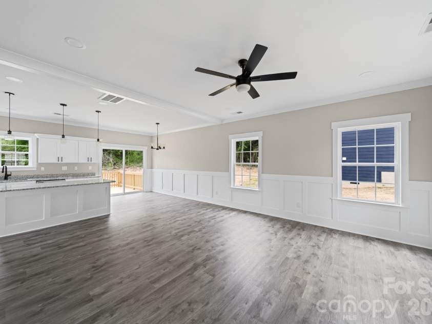908 Dewey Street, Badin, NC 28009.  MLS# CAR4375843, YatesRealty ID 18727. 
