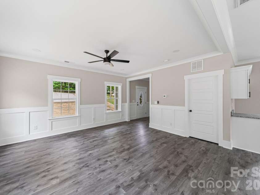 908 Dewey Street, Badin, NC 28009.  MLS# CAR4375843, YatesRealty ID 18727. 