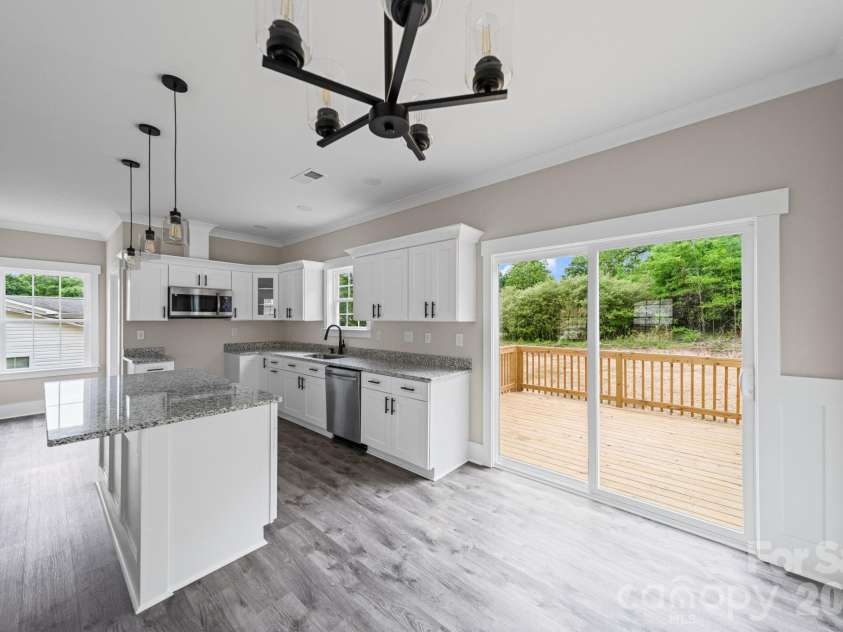 908 Dewey Street, Badin, NC 28009.  MLS# CAR4375843, YatesRealty ID 18727. 