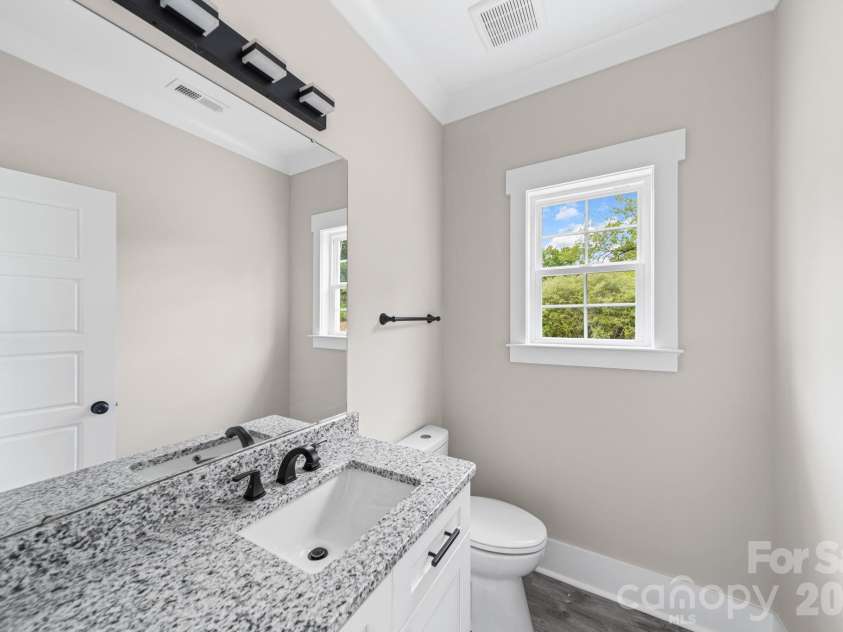908 Dewey Street, Badin, NC 28009.  MLS# CAR4375843, YatesRealty ID 18727. 