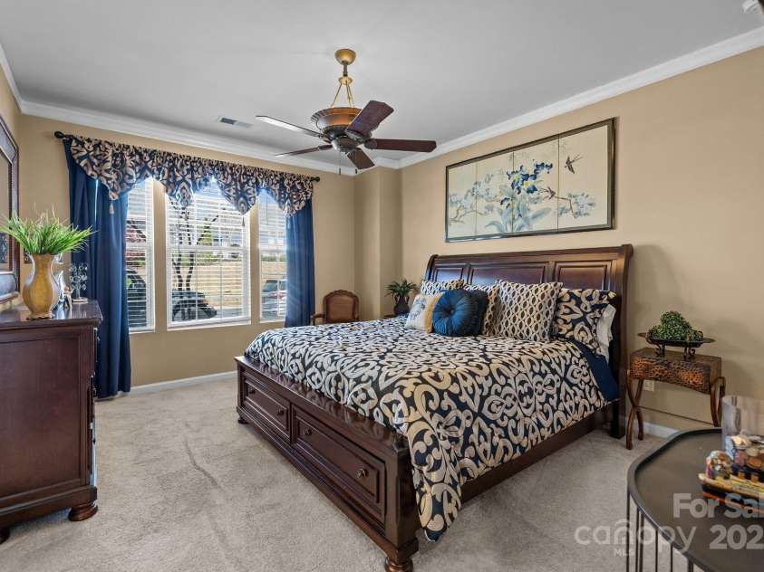 8145 English Clover Lane, Fort Mill, SC 29707.  MLS# CAR4239533, YatesRealty ID 18728. 