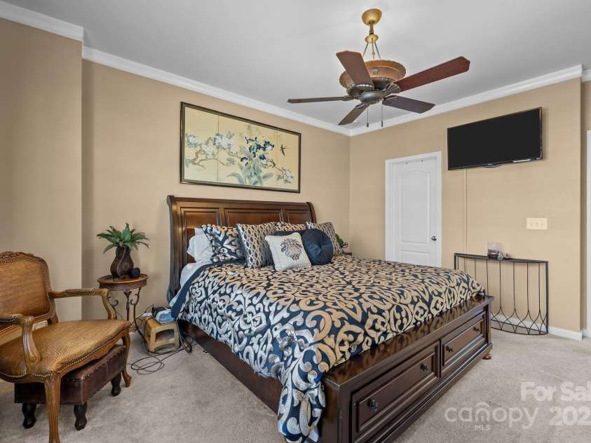 8145 English Clover Lane, Fort Mill, SC 29707.  MLS# CAR4239533, YatesRealty ID 18728. 