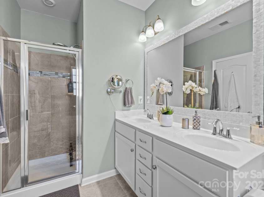 8145 English Clover Lane, Fort Mill, SC 29707.  MLS# CAR4239533, YatesRealty ID 18728. 