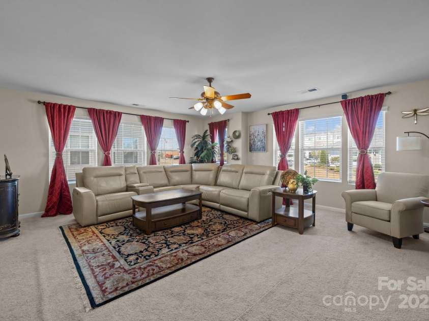 8145 English Clover Lane, Fort Mill, SC 29707.  MLS# CAR4239533, YatesRealty ID 18728. 