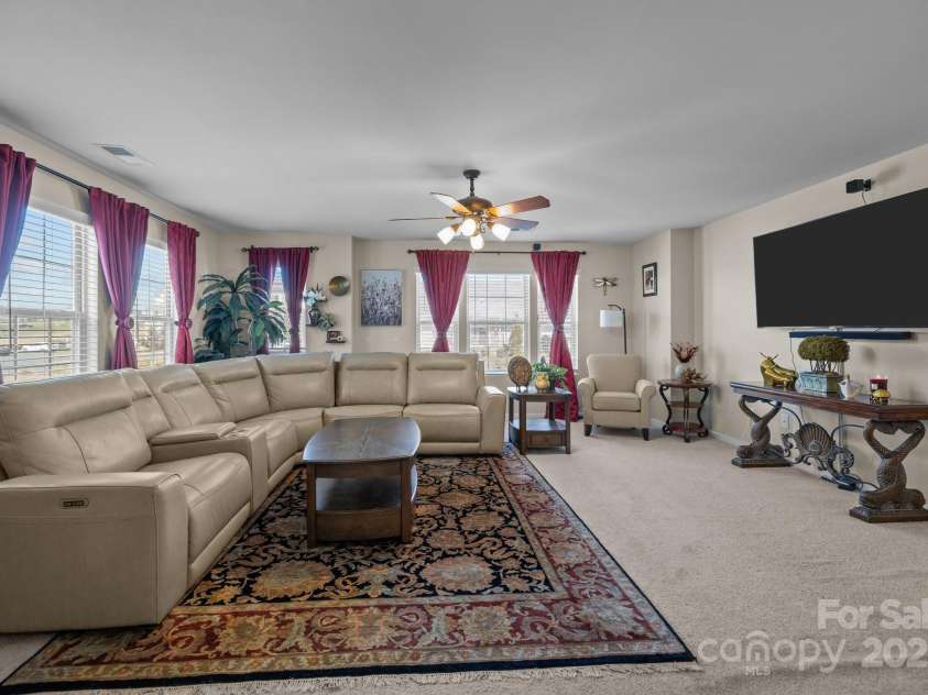 8145 English Clover Lane, Fort Mill, SC 29707.  MLS# CAR4239533, YatesRealty ID 18728. 