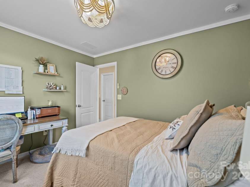 8145 English Clover Lane, Fort Mill, SC 29707.  MLS# CAR4239533, YatesRealty ID 18728. 