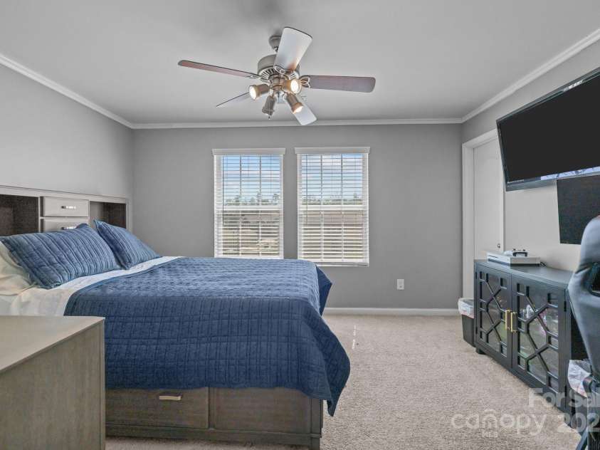 8145 English Clover Lane, Fort Mill, SC 29707.  MLS# CAR4239533, YatesRealty ID 18728. 