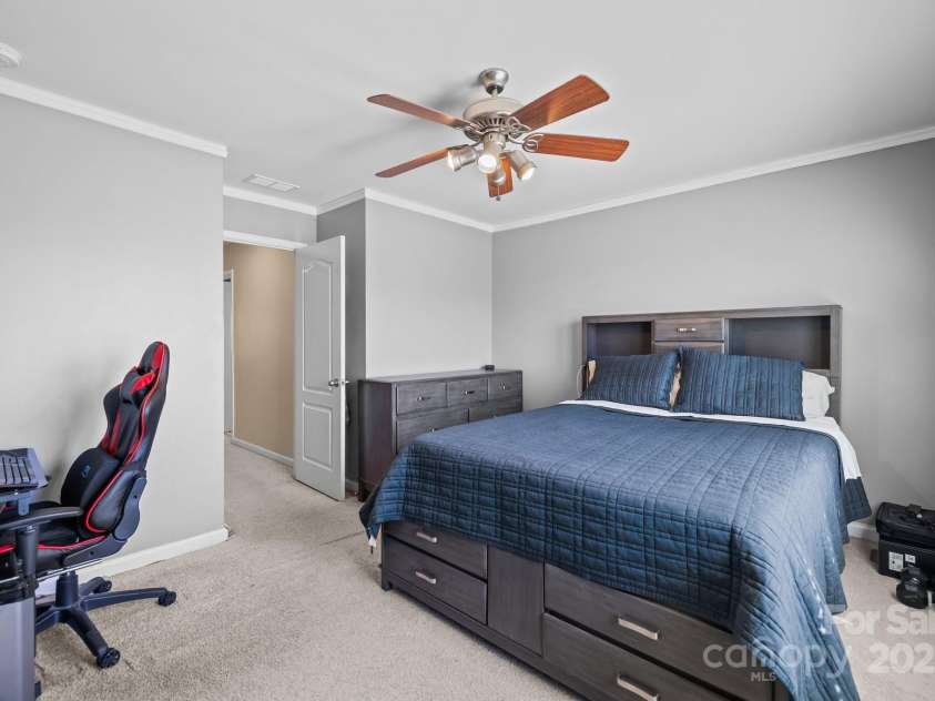 8145 English Clover Lane, Fort Mill, SC 29707.  MLS# CAR4239533, YatesRealty ID 18728. 