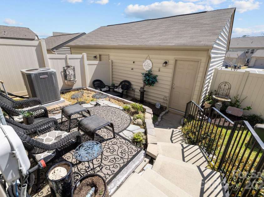 8145 English Clover Lane, Fort Mill, SC 29707.  MLS# CAR4239533, YatesRealty ID 18728. 