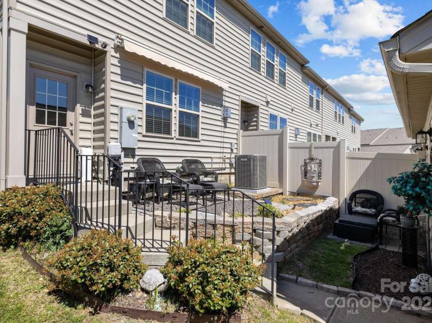 8145 English Clover Lane, Fort Mill, SC 29707.  MLS# CAR4239533, YatesRealty ID 18728. 