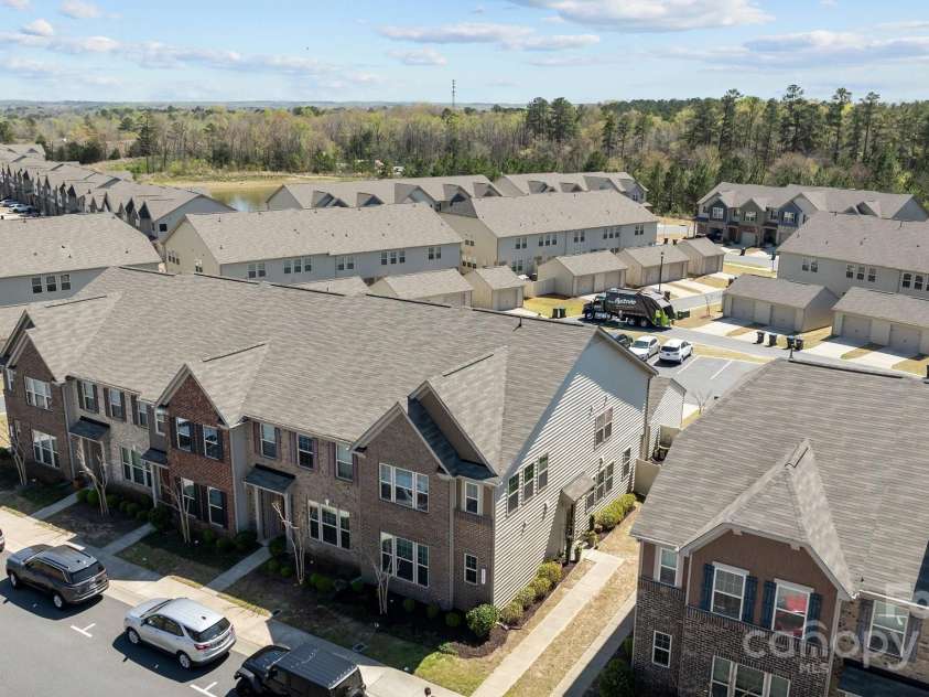 8145 English Clover Lane, Fort Mill, SC 29707.  MLS# CAR4239533, YatesRealty ID 18728. 