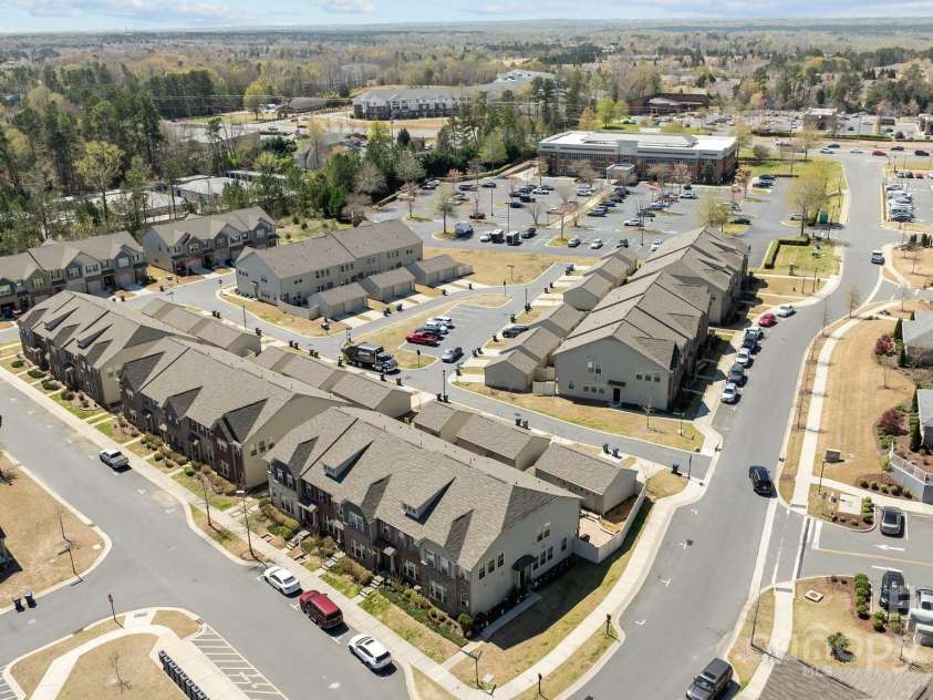 8145 English Clover Lane, Fort Mill, SC 29707.  MLS# CAR4239533, YatesRealty ID 18728. 