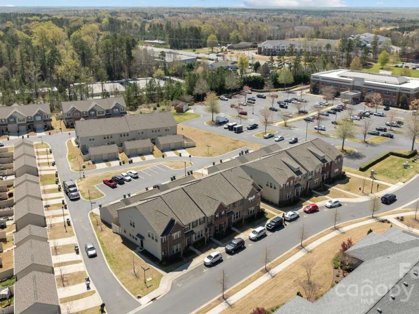 8145 English Clover Lane, Fort Mill, SC 29707.  MLS# CAR4239533, YatesRealty ID 18728. 