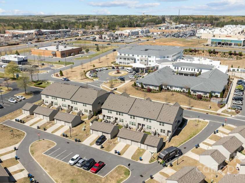 8145 English Clover Lane, Fort Mill, SC 29707.  MLS# CAR4239533, YatesRealty ID 18728. 