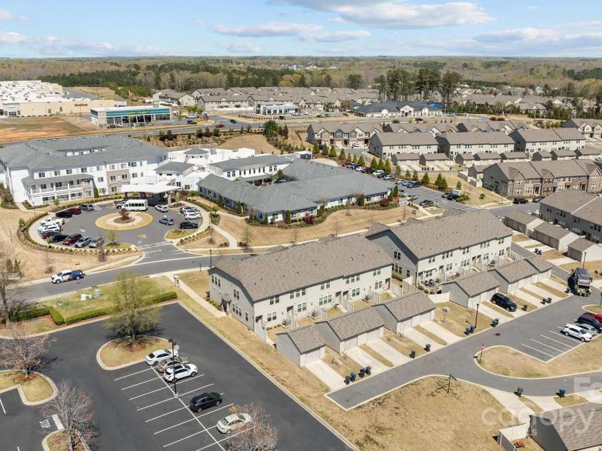 8145 English Clover Lane, Fort Mill, SC 29707.  MLS# CAR4239533, YatesRealty ID 18728. 