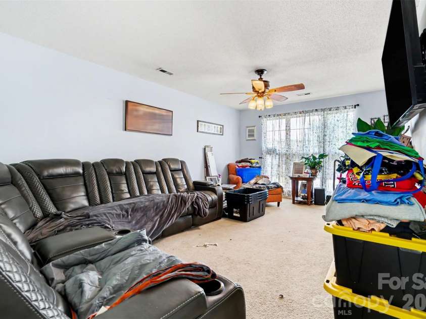 937 Barbee Farm Drive, Monroe, NC 28110.  MLS# CAR4369113, YatesRealty ID 18728. 