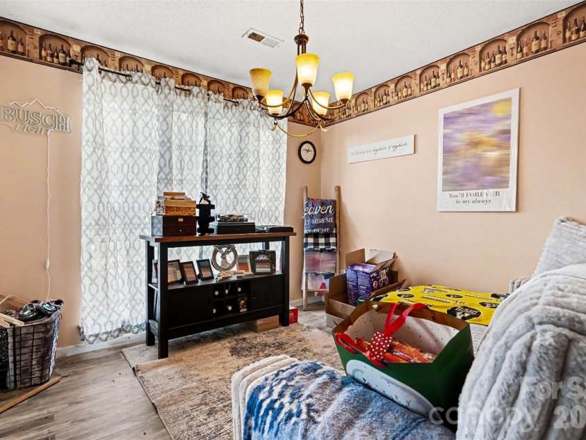937 Barbee Farm Drive, Monroe, NC 28110.  MLS# CAR4369113, YatesRealty ID 18728. 