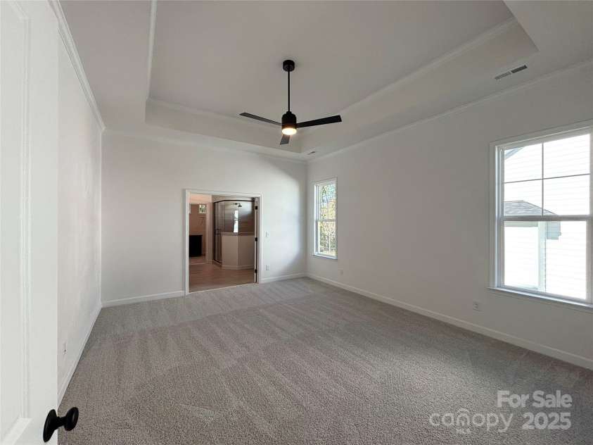 2574 Red Hill Street, Concord, NC 28027.  MLS# CAR4310633, YatesRealty ID 1873. 
