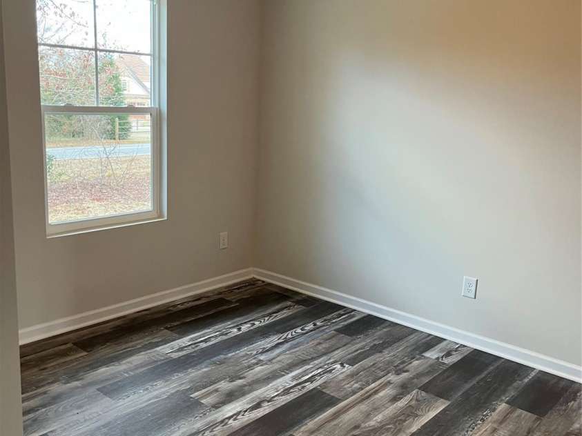 3258 Killian Road, Lincolnton, NC 28092.  MLS# CAR4231509, YatesRealty ID 1873. Main level flex room/Office