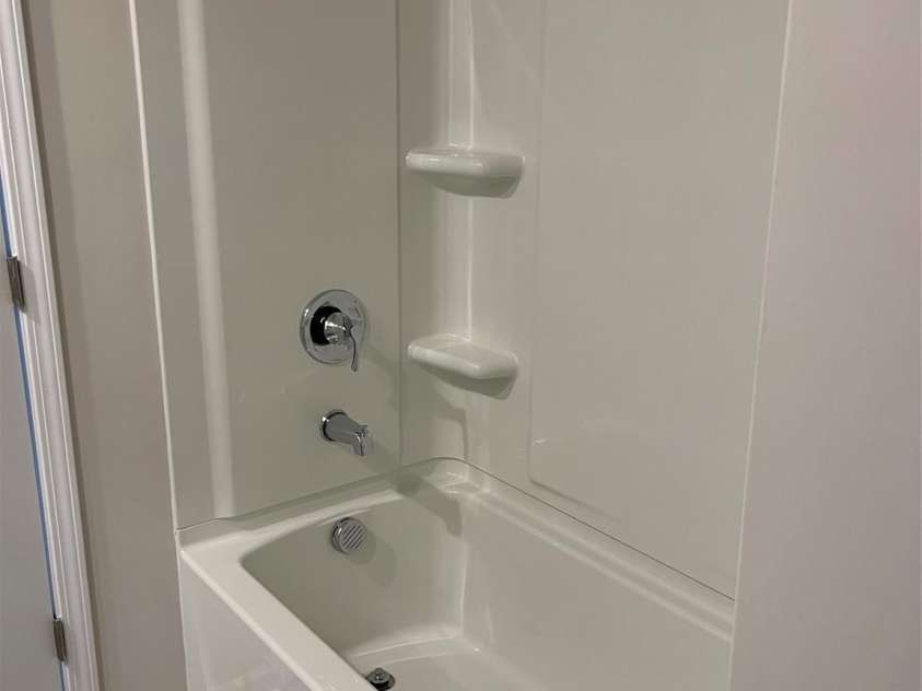 3258 Killian Road, Lincolnton, NC 28092.  MLS# CAR4231509, YatesRealty ID 1873. Primary Shower