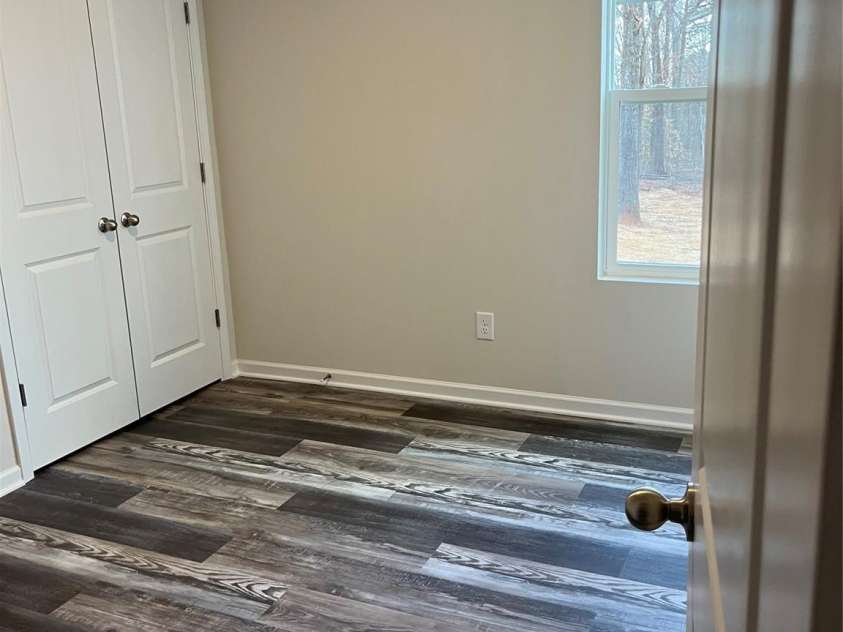 3258 Killian Road, Lincolnton, NC 28092.  MLS# CAR4231509, YatesRealty ID 1873. Second Bedroom