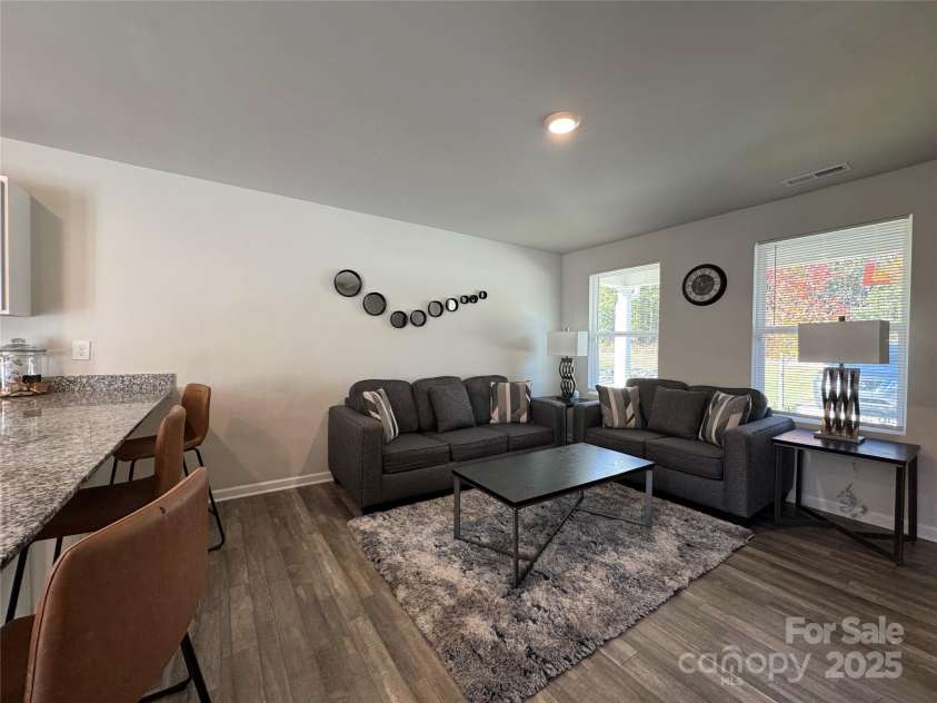 327 Dellinger Road, Cherryville, NC 28021.  MLS# CAR4314907, YatesRealty ID 1873. 