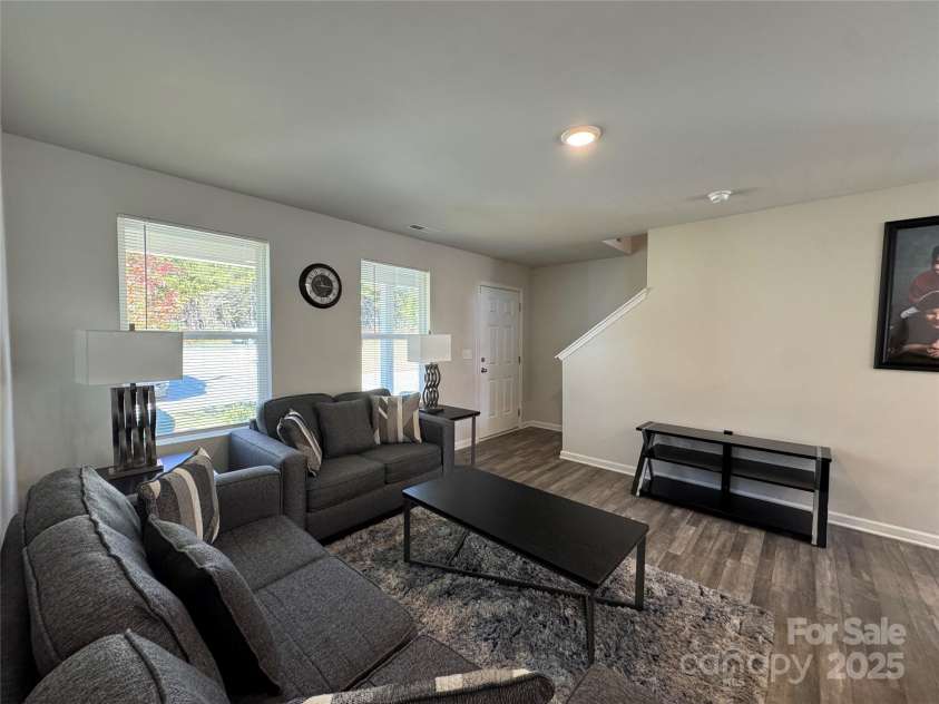 327 Dellinger Road, Cherryville, NC 28021.  MLS# CAR4314907, YatesRealty ID 1873. 