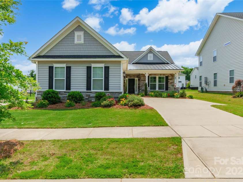 174 Pine Eagle Drive, Rock Hill, SC 29732.  MLS# CAR4266907, YatesRealty ID 18732. 