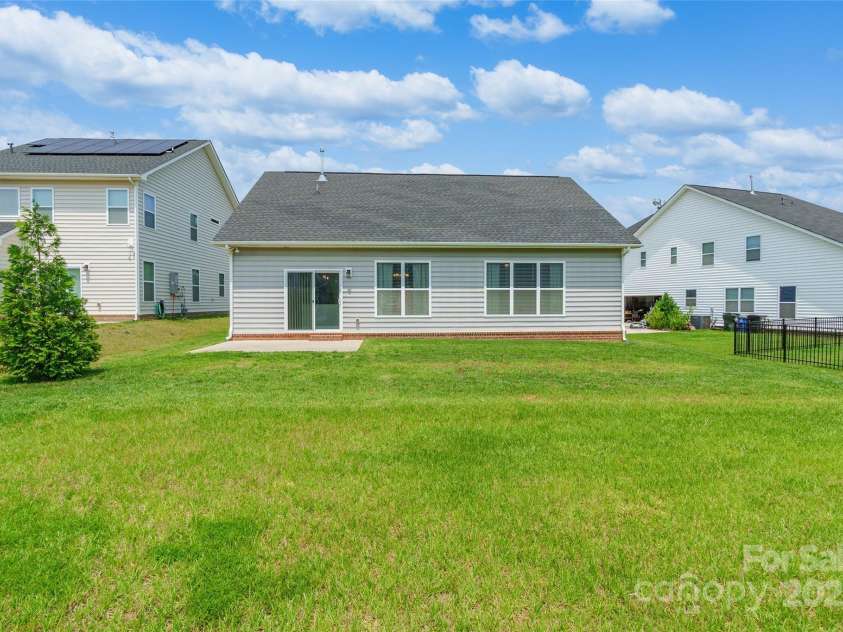 174 Pine Eagle Drive, Rock Hill, SC 29732.  MLS# CAR4266907, YatesRealty ID 18732. 