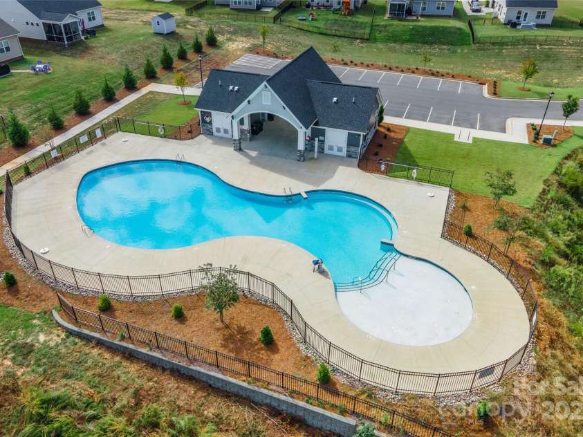 174 Pine Eagle Drive, Rock Hill, SC 29732.  MLS# CAR4266907, YatesRealty ID 18732. 